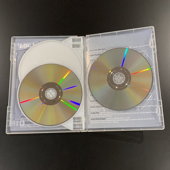 Becker - The Complete First Season - Picture 6 of 6